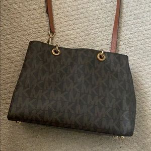 Michael Kors purse